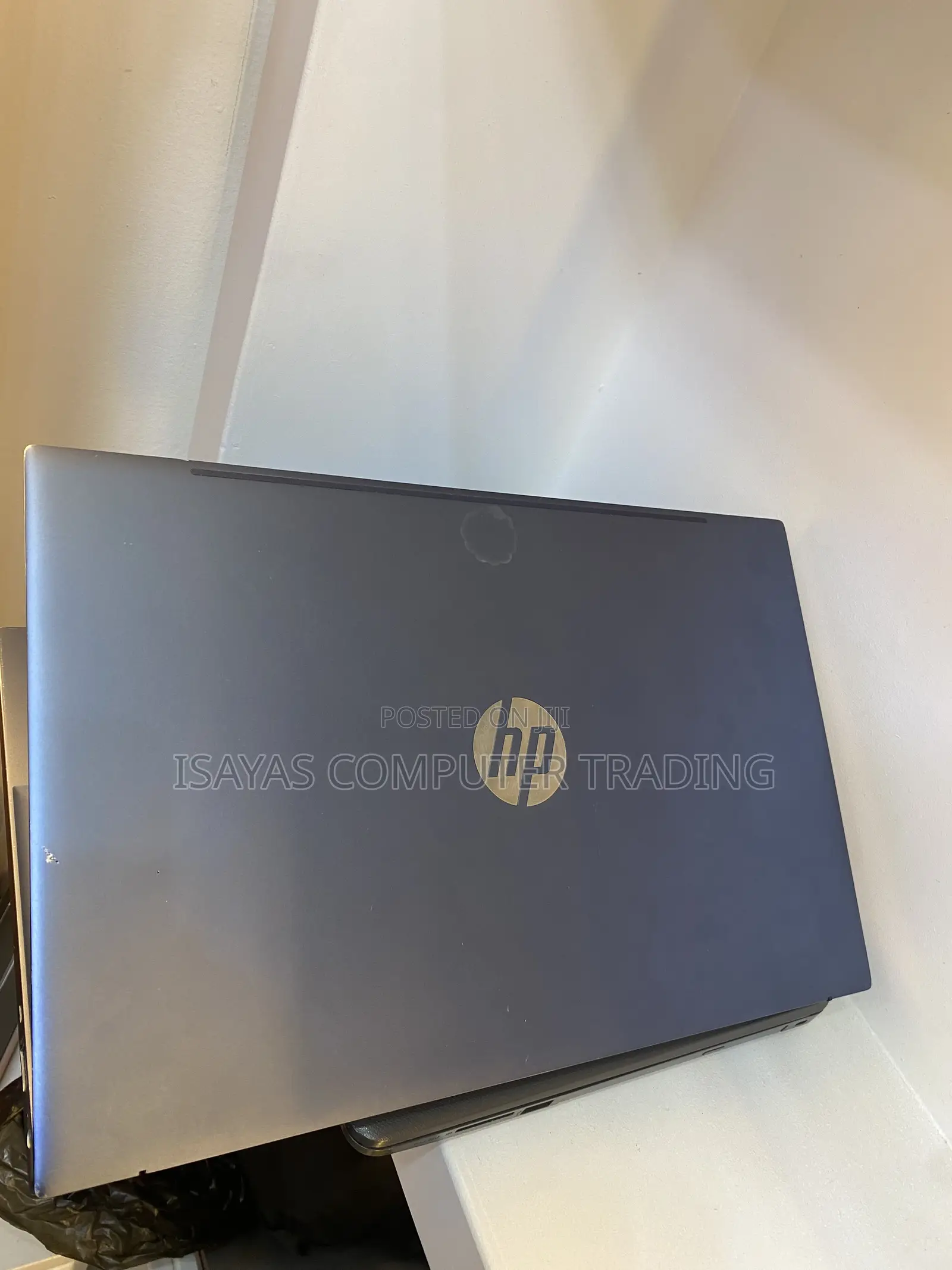 Laptop HP Pavilion 15 16GB Intel Core i5 SSD 512GB