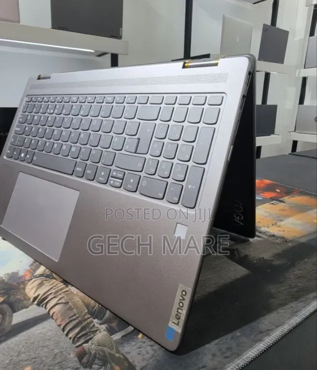 New Laptop Lenovo ThinkPad X1 Yoga 16GB AMD Ryzen 7 SSD 512GB