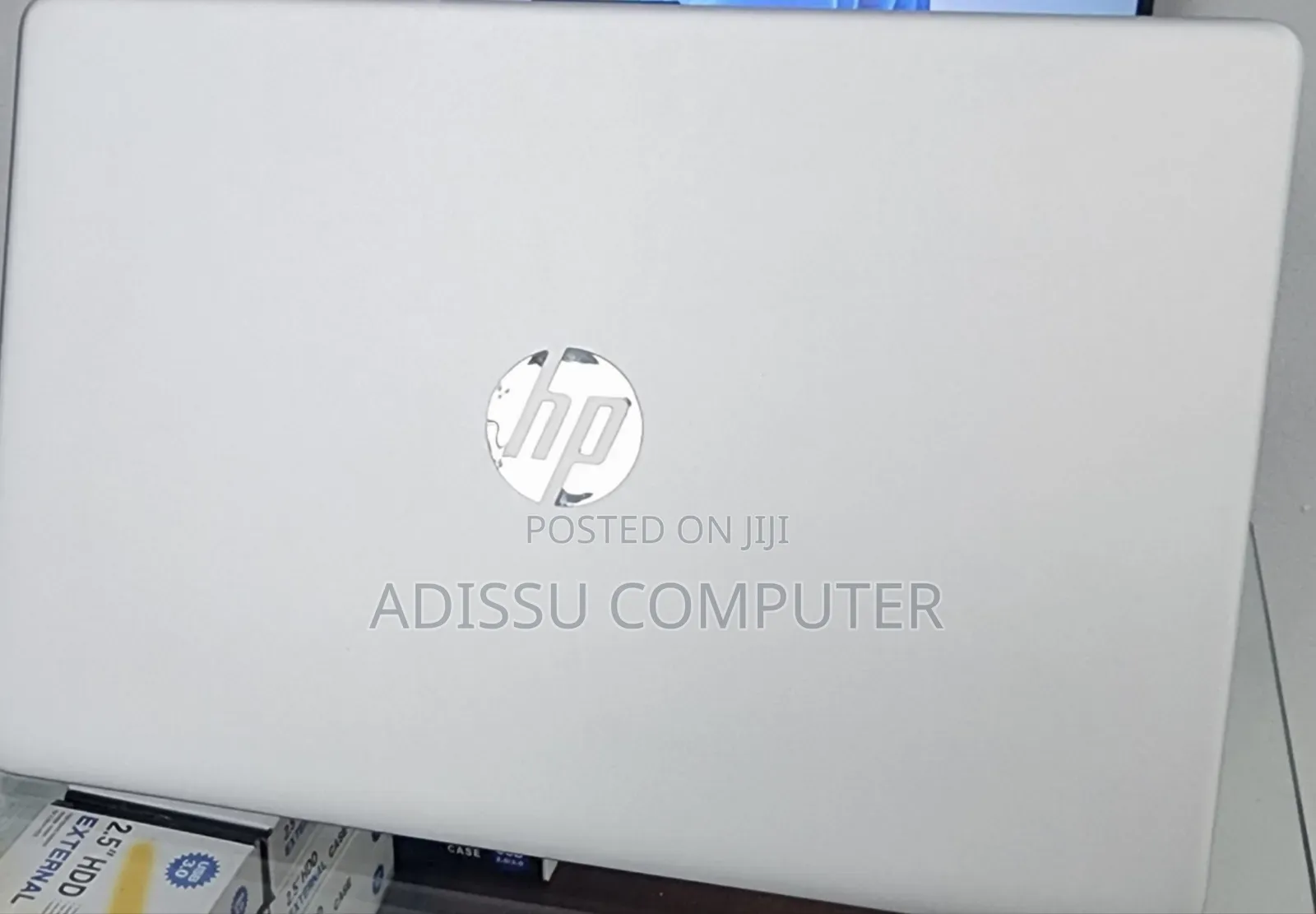 New Laptop HP Stream Notebook 16GB Intel Core i7 SSD 512GB