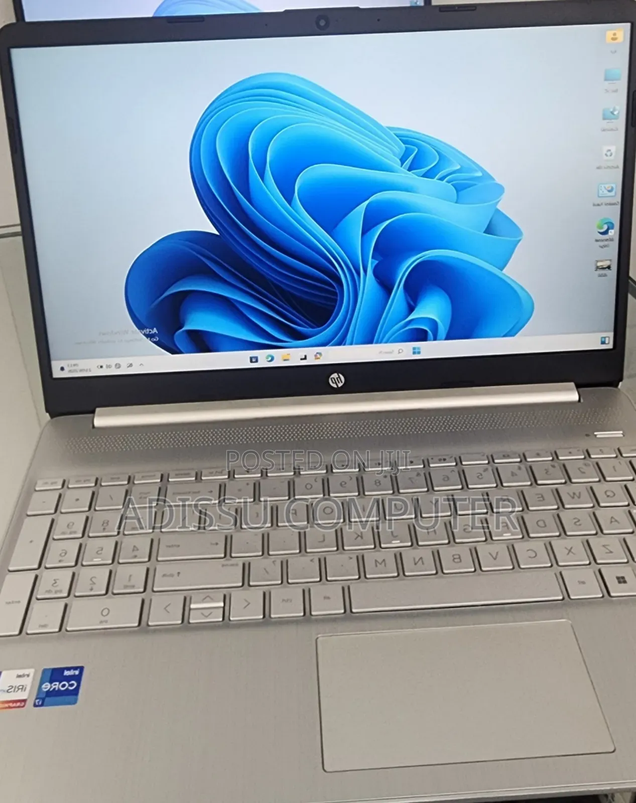 New Laptop HP Stream Notebook 16GB Intel Core i7 SSD 512GB