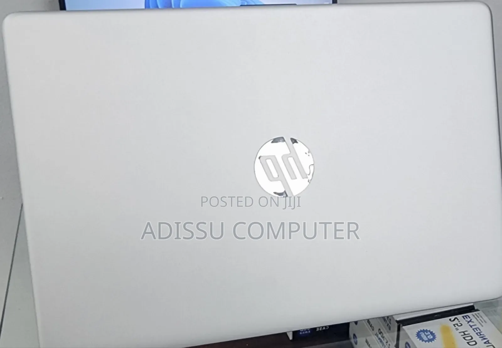 New Laptop HP Stream Notebook 16GB Intel Core i7 SSD 512GB