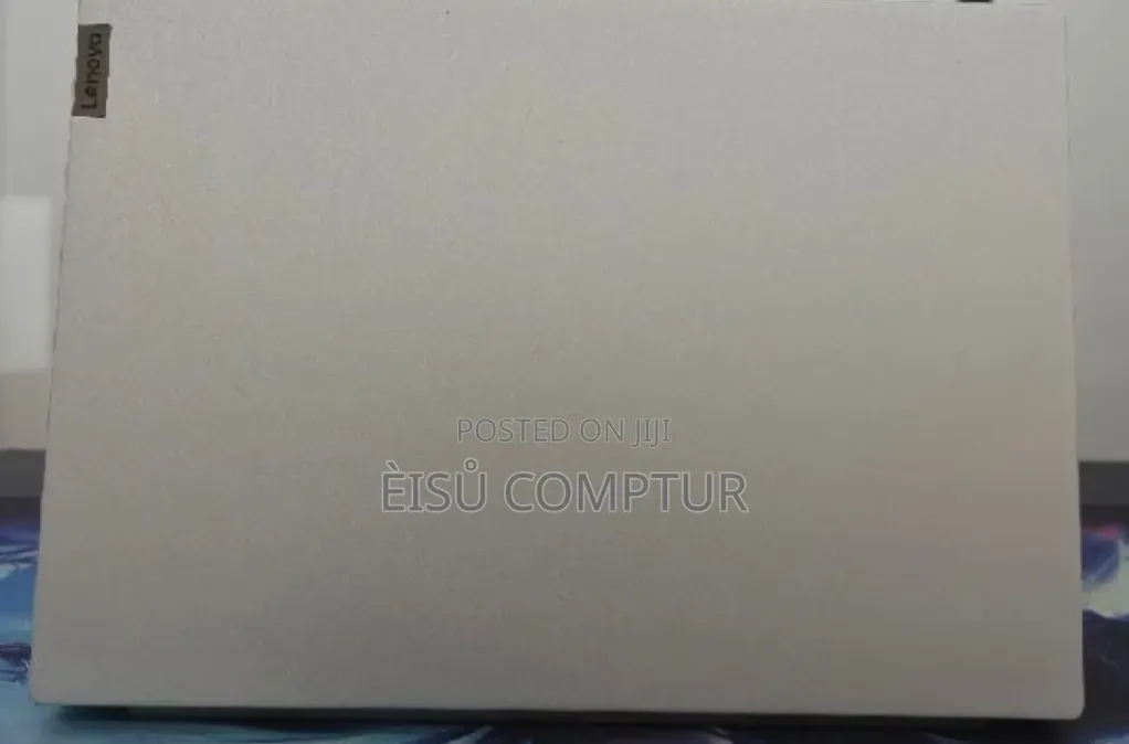 New Laptop Lenovo IdeaPad 130 16GB AMD Ryzen 7 SSD 512GB