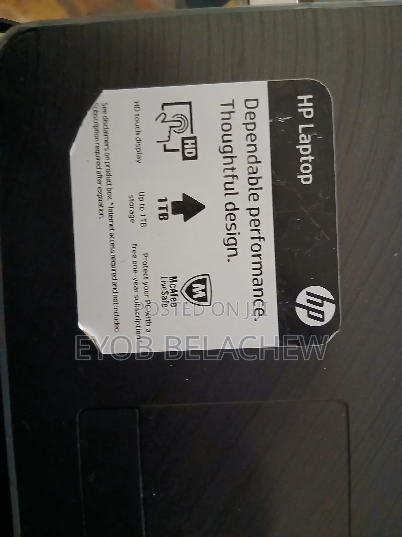 New Laptop HP EliteBook 840 12GB Intel Core i7 HDD+SSD 1T