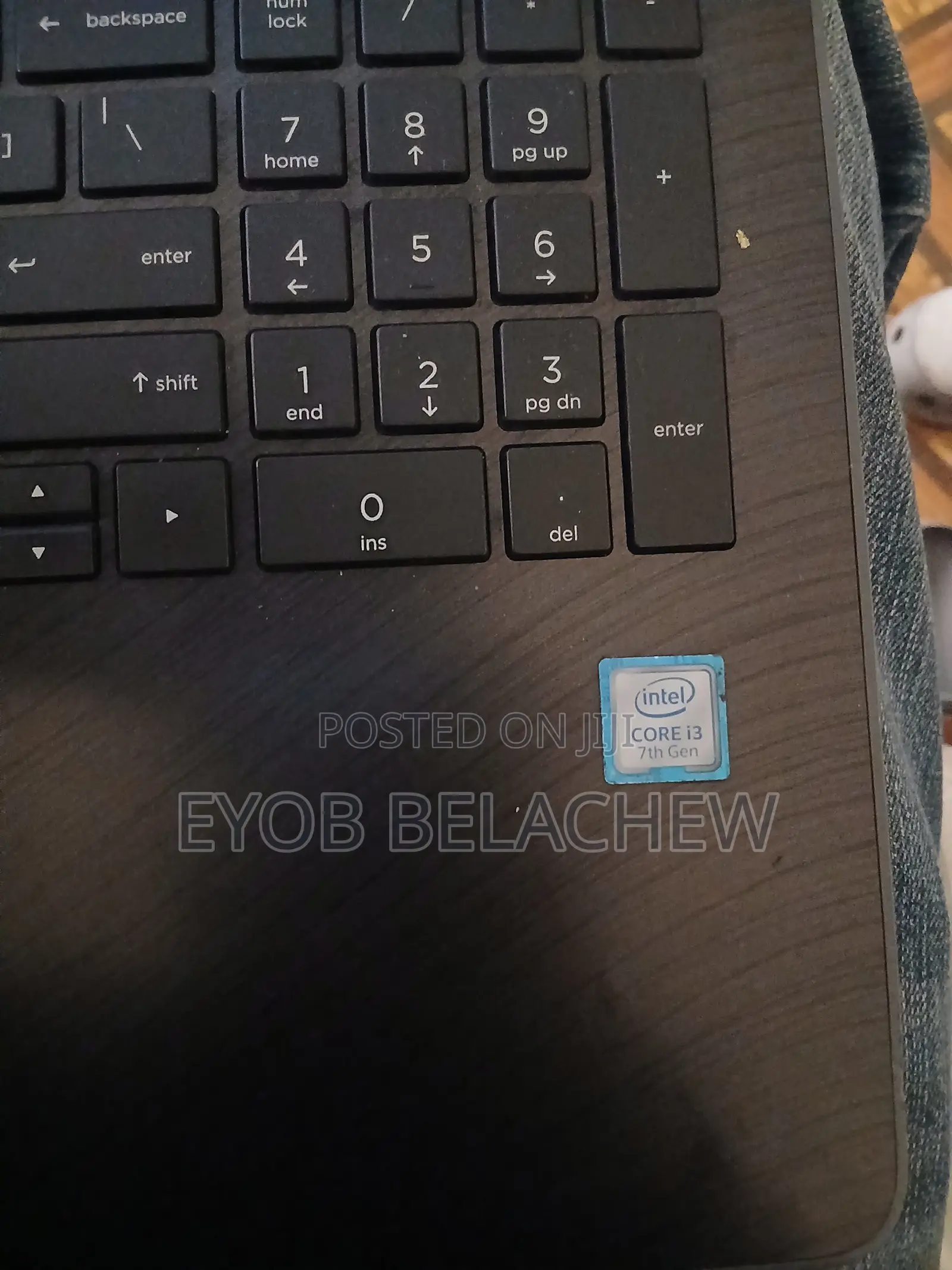 New Laptop HP EliteBook 840 12GB Intel Core i7 HDD+SSD 1T