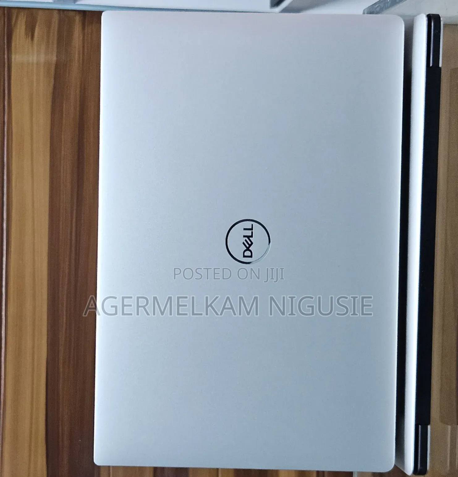 New Laptop Dell XPS 13 16GB Intel Core i7 SSD 512GB