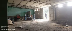ለብረት እስቶርና ለወርክሾፖ የሚሆን መጋዝን