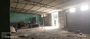 ለብረት እስቶርና ለወርክሾፖ የሚሆን መጋዝን