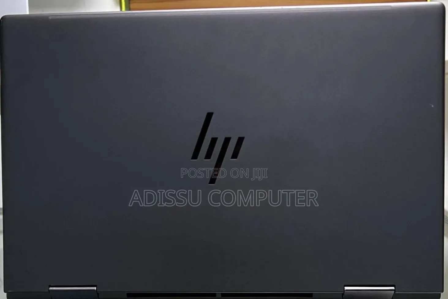 New Laptop HP Envy x360 16GB AMD Ryzen 7 SSD 512GB