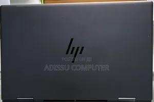 New Laptop HP Envy x360 16GB AMD Ryzen 7 SSD 512GB