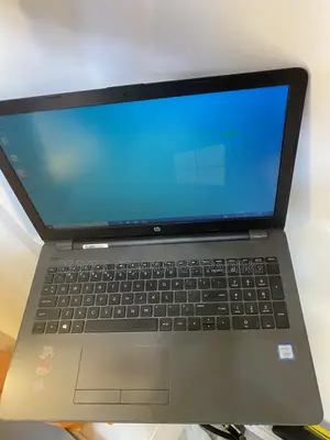 Laptop HP Stream Notebook 8GB Intel Core i5 SSD 256GB