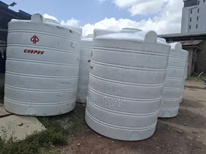 Water Tanker