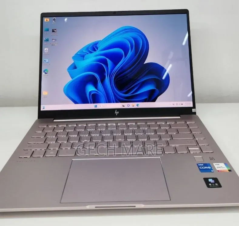 New Laptop HP Pavilion 15 16GB Intel Core i5 SSD 1T