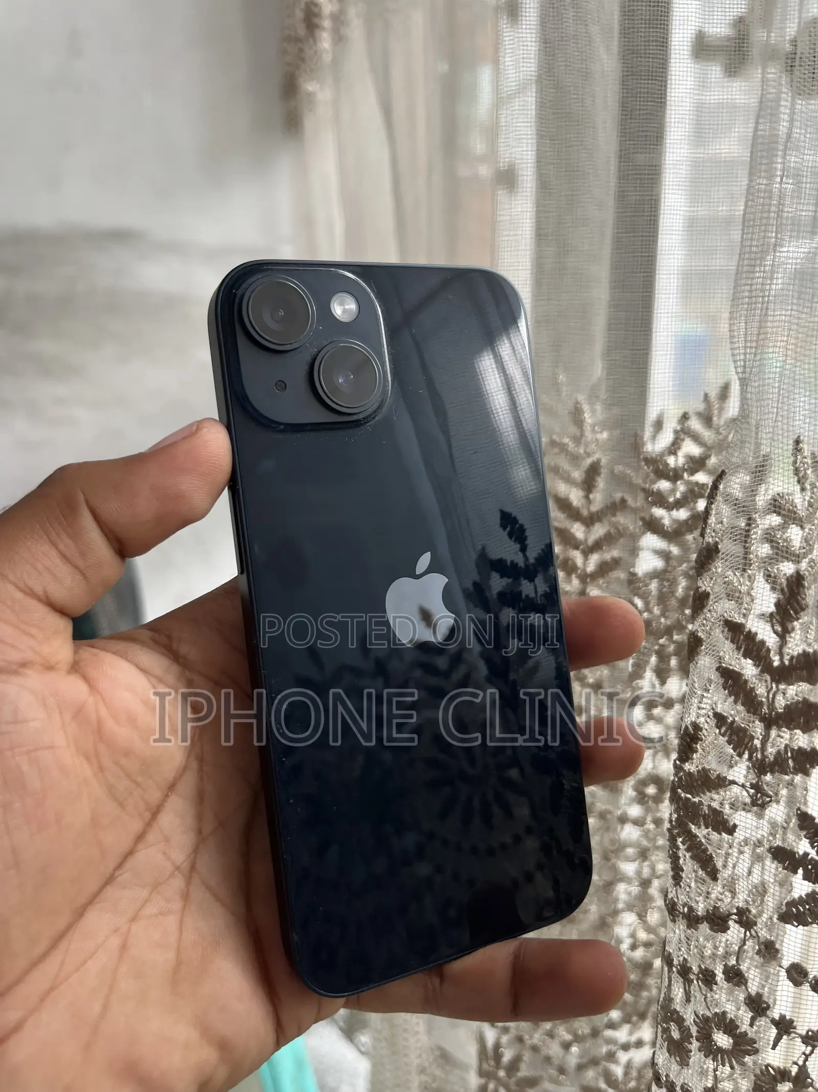 New Apple iPhone 14 128 GB Black