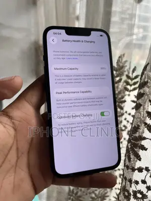 New Apple iPhone 14 128 GB Black