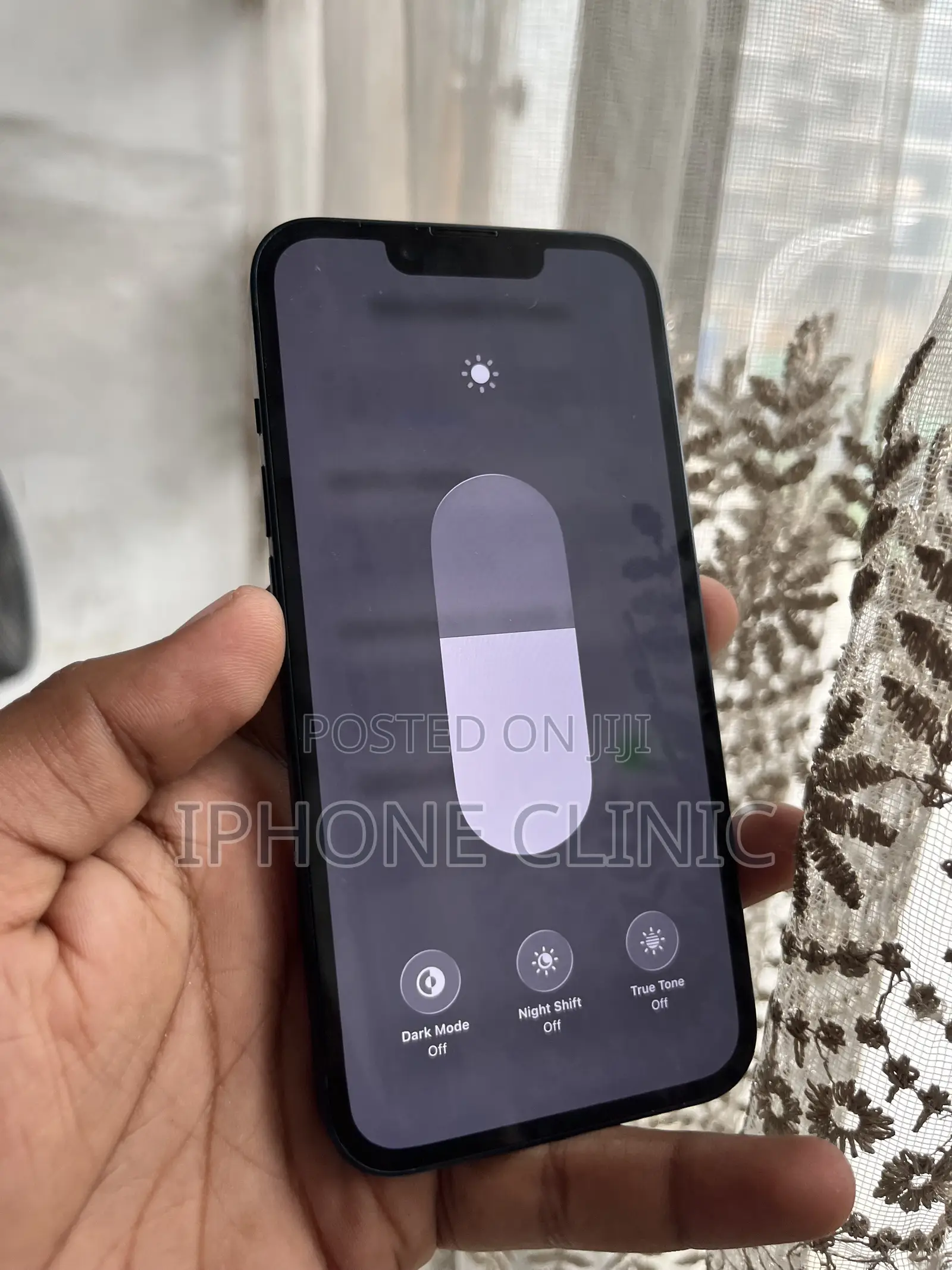 New Apple iPhone 14 128 GB Black