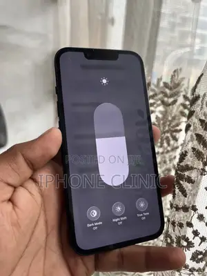 New Apple iPhone 14 128 GB Black