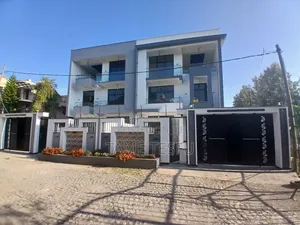 Furnished 8bdrm House in ሀያት ዞን ዉስጥ, Bole for sale