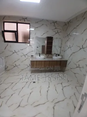 Furnished 8bdrm House in ሀያት ዞን ዉስጥ, Bole for sale