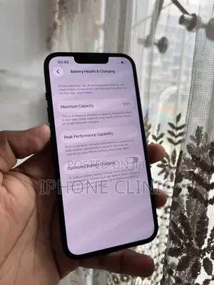 New Apple iPhone 13 128 GB Black