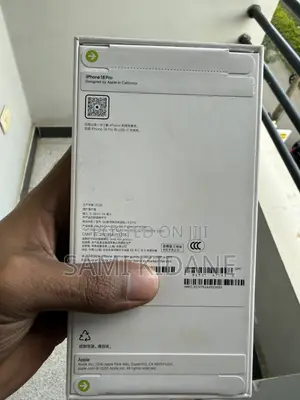 New Apple iPhone 18 Pro 256 GB Red