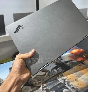 New Laptop Lenovo ThinkPad X1 Yoga 16GB Intel Core i7 SSD 512GB