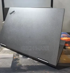 New Laptop Lenovo ThinkPad X1 Yoga 16GB Intel Core i7 SSD 512GB