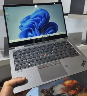 New Laptop Lenovo ThinkPad X1 Yoga 16GB Intel Core i7 SSD 512GB