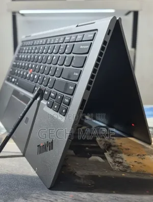 New Laptop Lenovo ThinkPad X1 Yoga 16GB Intel Core i7 SSD 512GB