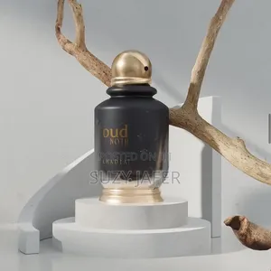 Khadlaj Oud Noir Edp