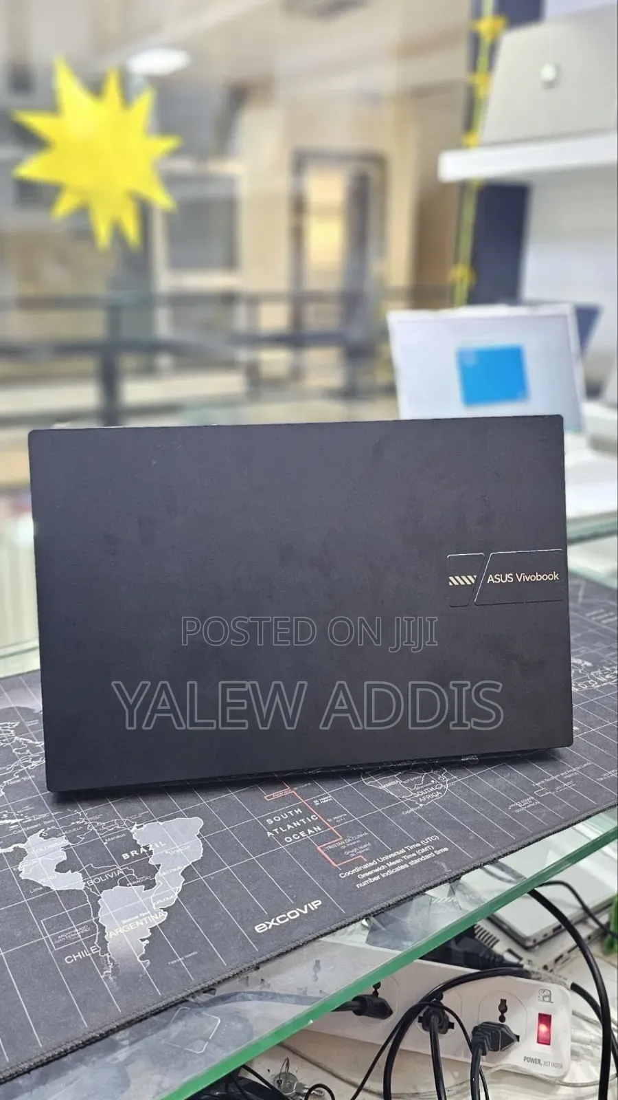 New Laptop Asus Vivobook 14 16GB Intel Core 5 SSD 512GB