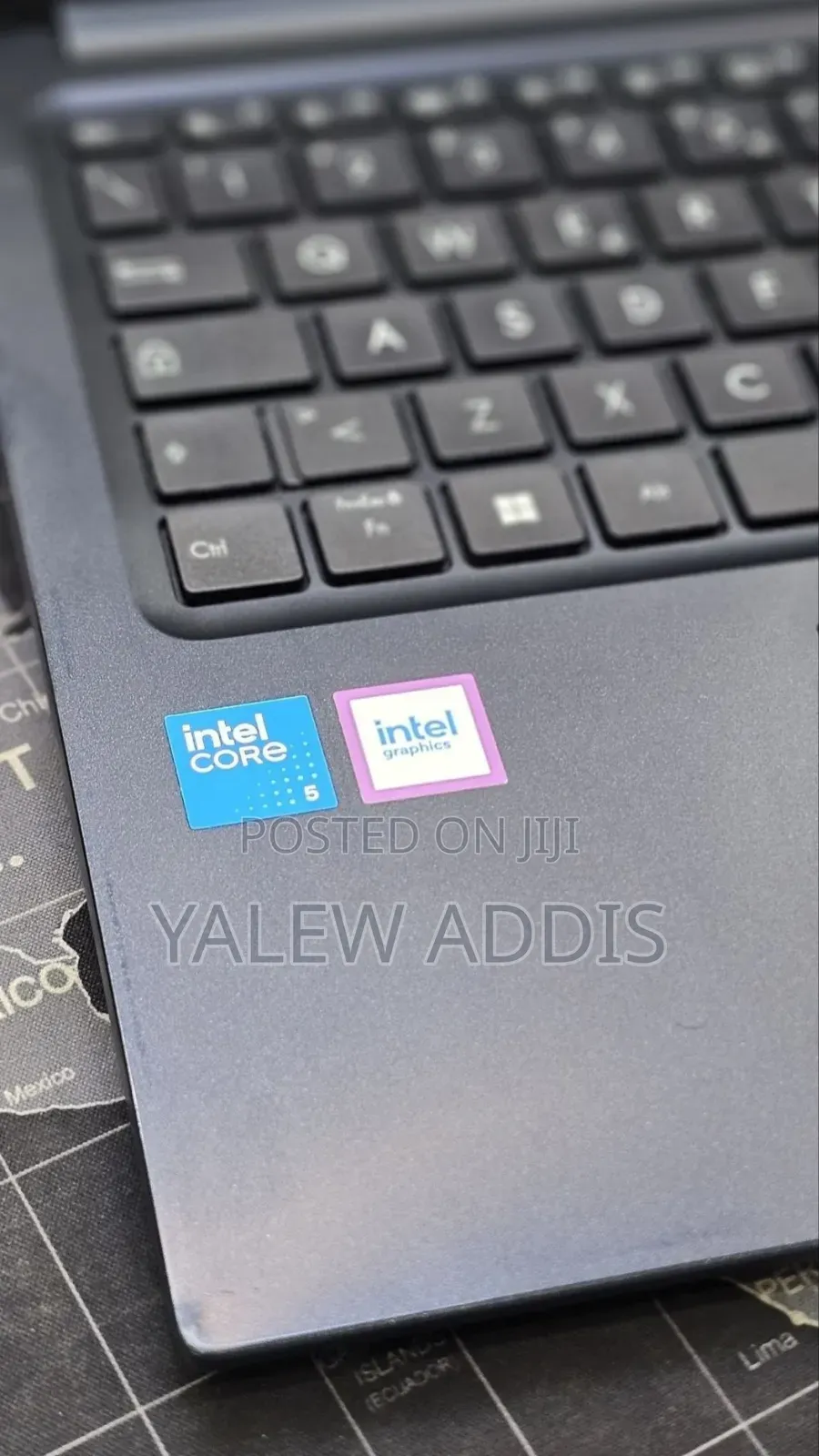 New Laptop Asus Vivobook 14 16GB Intel Core 5 SSD 512GB
