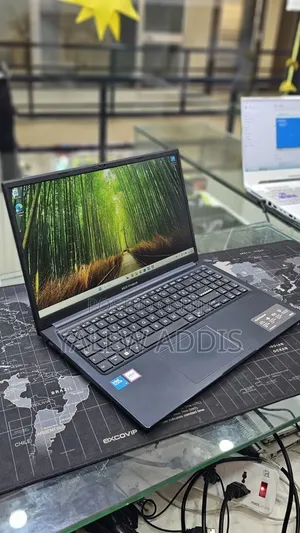New Laptop Asus Vivobook 14 16GB Intel Core 5 SSD 512GB