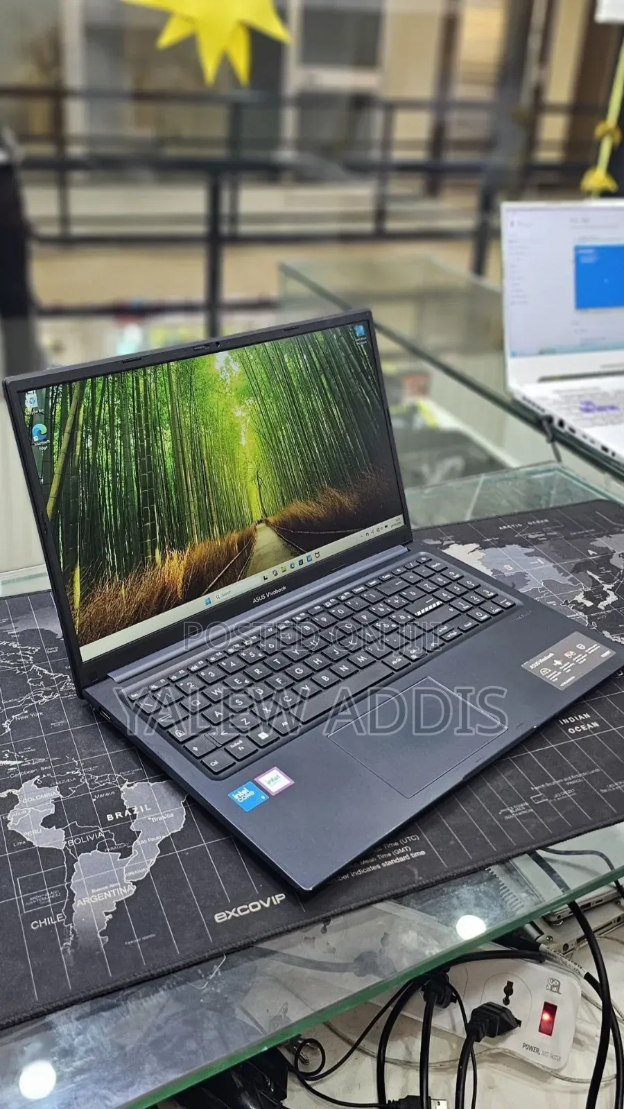 New Laptop Asus Vivobook 14 16GB Intel Core 5 SSD 512GB