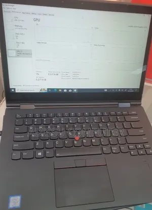 New Laptop Lenovo ThinkPad X1 Yoga 16GB Intel Core i7 SSD 512GB
