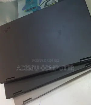 New Laptop Lenovo ThinkPad X1 Yoga 16GB Intel Core i7 SSD 512GB