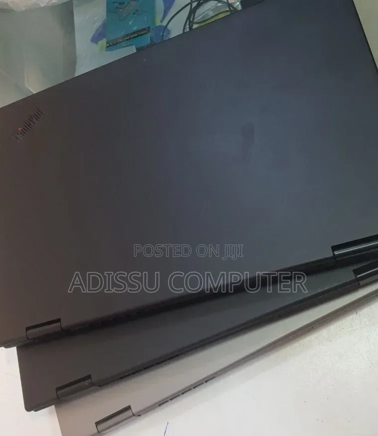 New Laptop Lenovo ThinkPad X1 Yoga 16GB Intel Core i7 SSD 512GB
