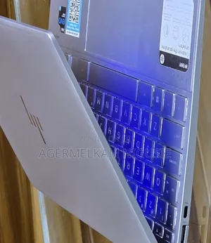 New Laptop HP Envy 15 16GB Intel Core i5 SSD 512GB