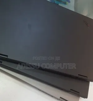 New Laptop Lenovo ThinkPad X1 Yoga 16GB Intel Core i7 SSD 512GB