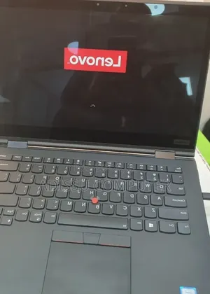 New Laptop Lenovo ThinkPad X1 Yoga 16GB Intel Core i7 SSD 512GB