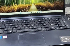 New Laptop Asus Vivobook 14 16GB Intel Core i5 SSD 512GB