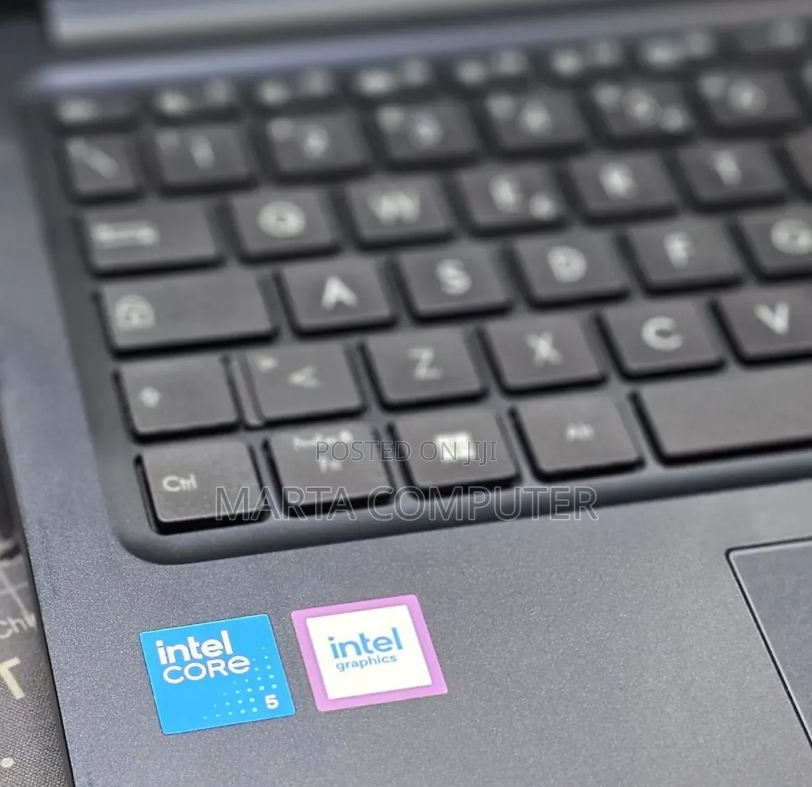 New Laptop Asus Vivobook 14 16GB Intel Core i5 SSD 512GB