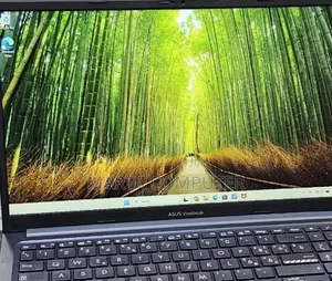 New Laptop Asus Vivobook 14 16GB Intel Core i5 SSD 512GB