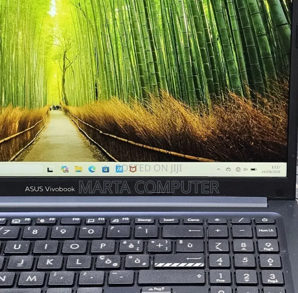New Laptop Asus Vivobook 14 16GB Intel Core i5 SSD 512GB
