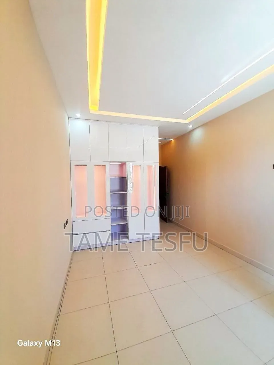 Furnished 8bdrm House in Semit, Bole for sale