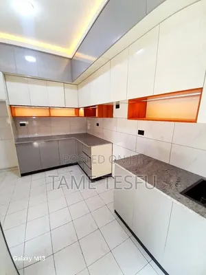 Furnished 8bdrm House in Semit, Bole for sale