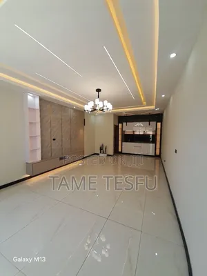 Furnished 8bdrm House in Semit, Bole for sale
