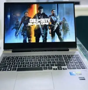 New Laptop HP Omen 16 16GB Intel Core i7 SSD 1T