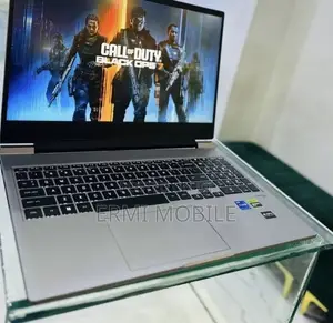 New Laptop HP Omen 16 16GB Intel Core i7 SSD 1T