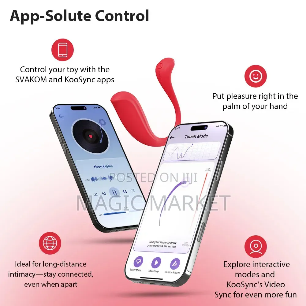 App Remote በሪሞት Control G_Spot Vibrating Dildo Fo Women