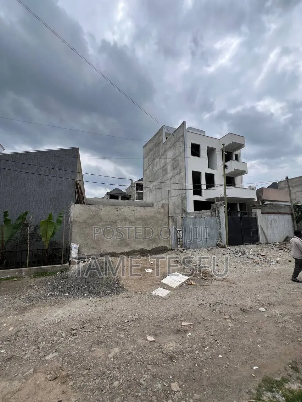 2bdrm House in ጣፎ, Oromia-Finfinne for sale